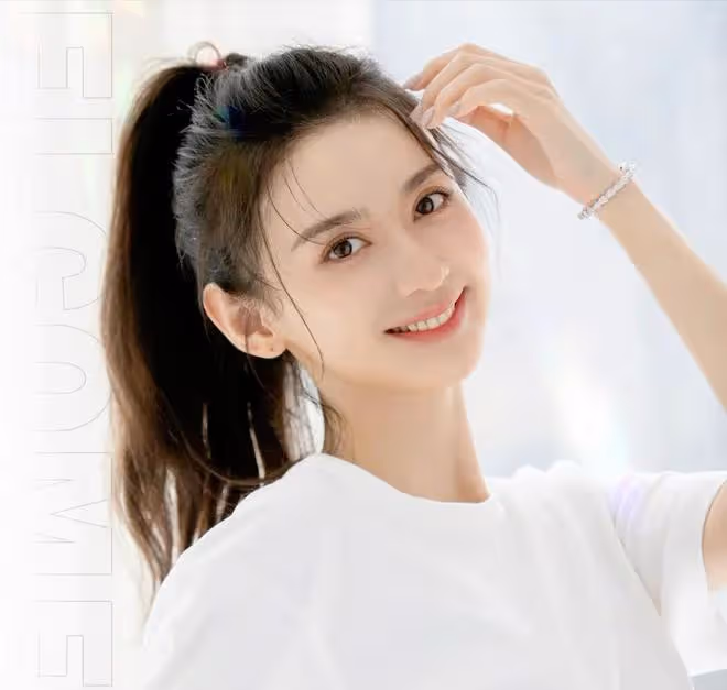 高亞麟出軌對象舊照曝光,怎好意思稱北電校花?如今算是脫胎換骨
