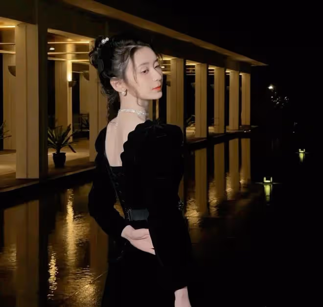 高亞麟出軌對象舊照曝光,怎好意思稱北電校花?如今算是脫胎換骨