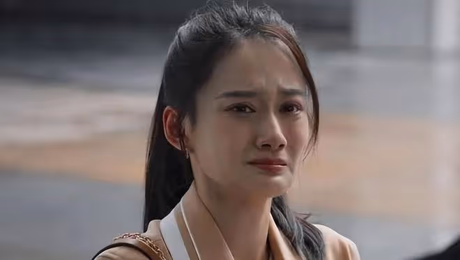 看《城中之城》結局,陶無忌見到田曉慧決然離去,更感其面目可憎
