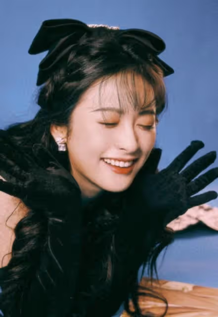 泰國人眼中最美的10位中國女明星,他們眼光還挺毒,你認識幾位?