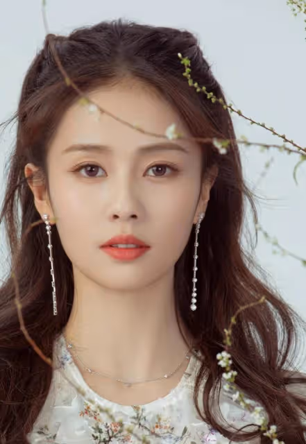 泰國人眼中最美的10位中國女明星,他們眼光還挺毒,你認識幾位?