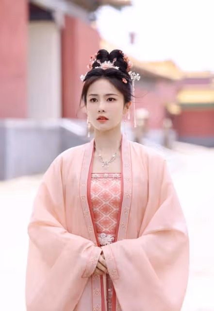 泰國人眼中最美的10位中國女明星,他們眼光還挺毒,你認識幾位?