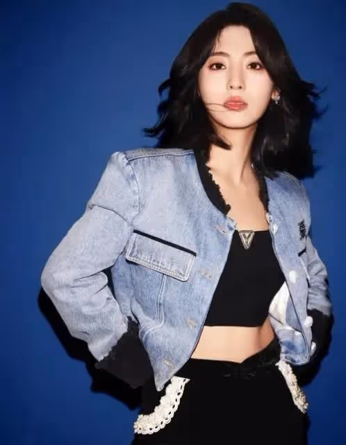 泰國人眼中最美的10位中國女明星,他們眼光還挺毒,你認識幾位?