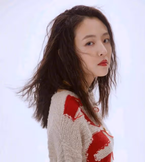 泰國人眼中最美的10位中國女明星,他們眼光還挺毒,你認識幾位?