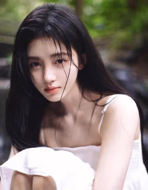 泰國人眼中最美的10位中國女明星,他們眼光還挺毒,你認識幾位?