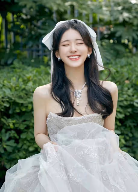 泰國人眼中最美的10位中國女明星,他們眼光還挺毒,你認識幾位?