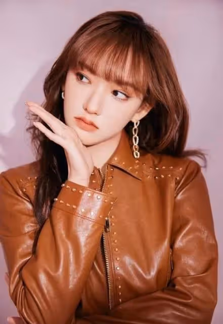 泰國人眼中最美的10位中國女明星,他們眼光還挺毒,你認識幾位?