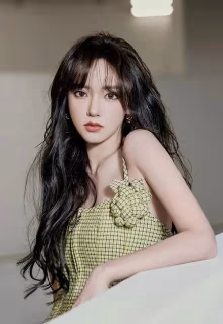 泰國人眼中最美的10位中國女明星,他們眼光還挺毒,你認識幾位?