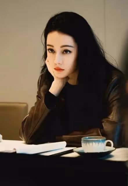 泰國人眼中最美的10位中國女明星,他們眼光還挺毒,你認識幾位?