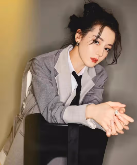 泰國人眼中最美的10位中國女明星,他們眼光還挺毒,你認識幾位?