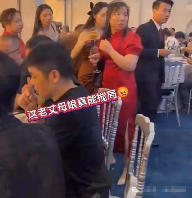 丈母娘臨時強加38萬彩禮,新郎直接放話「不娶了」,新娘委屈:你家又不是拿不出