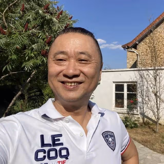 才被台積電挖角!邰智源兒「頂台大碩士」從小是學霸 他證實「將赴美念書」要兒扛學貸