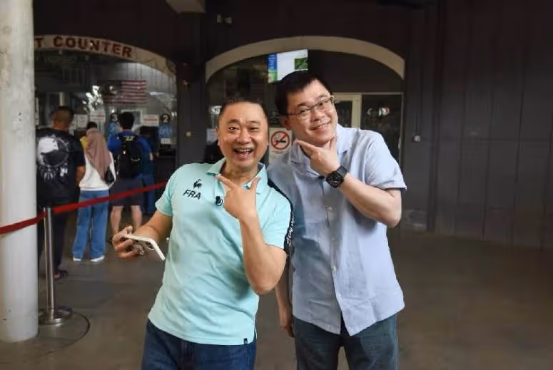 才被台積電挖角!邰智源兒「頂台大碩士」從小是學霸 他證實「將赴美念書」要兒扛學貸