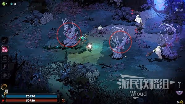 《哈迪斯2》圖文流程攻略 殺穿冥界重拾王座！