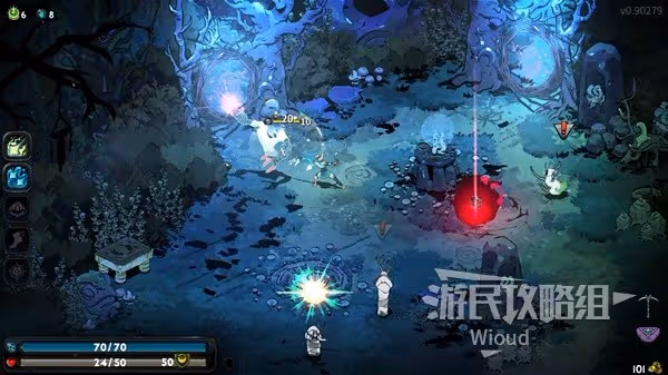 《哈迪斯2》圖文流程攻略 殺穿冥界重拾王座！