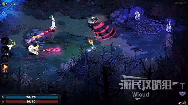 《哈迪斯2》圖文流程攻略 殺穿冥界重拾王座！