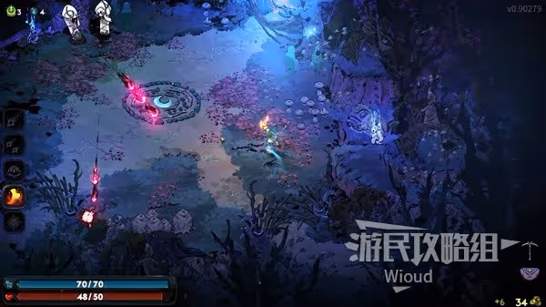 《哈迪斯2》圖文流程攻略 殺穿冥界重拾王座！