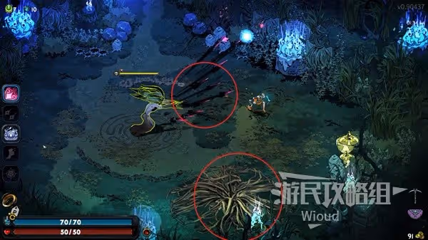 《哈迪斯2》圖文流程攻略 殺穿冥界重拾王座！