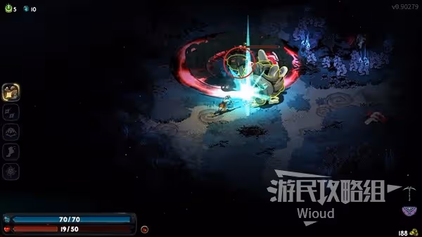 《哈迪斯2》圖文流程攻略 殺穿冥界重拾王座！