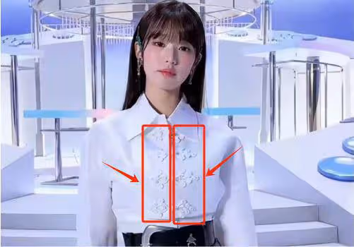 笑不活了!韓女團用中國壽衣當團服引熱議,韓教授:中國網友自卑
