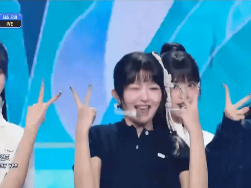 笑不活了!韓女團用中國壽衣當團服引熱議,韓教授:中國網友自卑