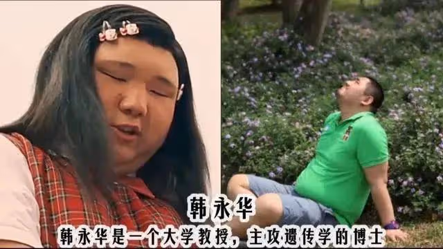 歲月是把殺豬刀,看看以前的童星現在你還認識幾位?