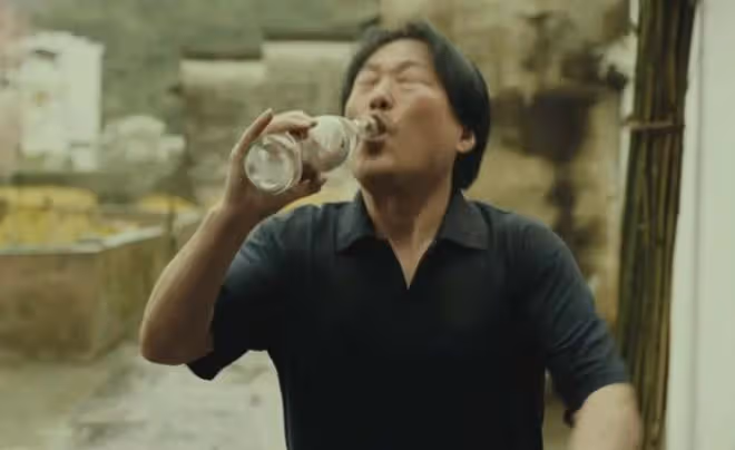 微暗之火:陳玲對徐毅念念不忘,卻不知中了徐毅一石二鳥齷齪算計
