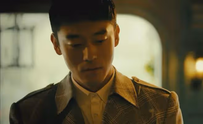 微暗之火:陳玲對徐毅念念不忘,卻不知中了徐毅一石二鳥齷齪算計