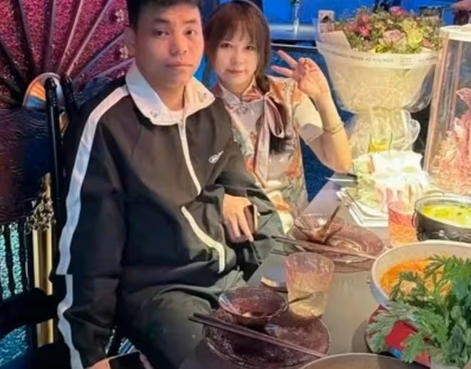 無語!徐梓鈞否認與高亞麟睡覺,卻收12萬轉帳,高亞麟是冤大頭?