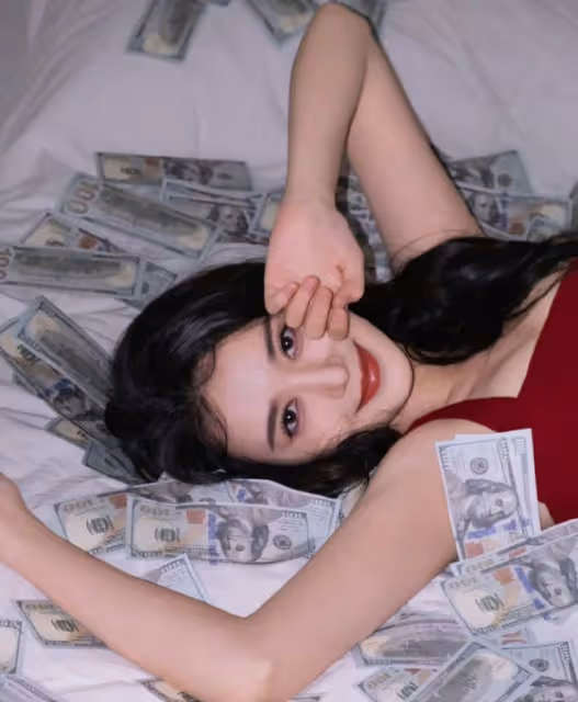 無語!徐梓鈞否認與高亞麟睡覺,卻收12萬轉帳,高亞麟是冤大頭?