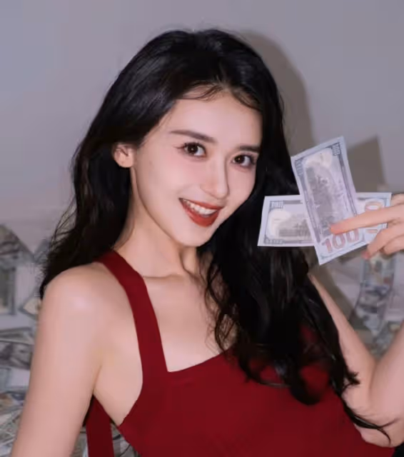 無語!徐梓鈞否認與高亞麟睡覺,卻收12萬轉帳,高亞麟是冤大頭?