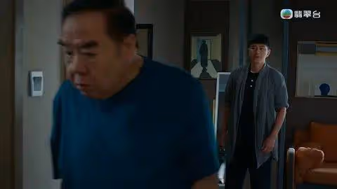 TVB小品喜劇劇情有驚喜,影帝多層次演技被狂贊,新人演出有看點