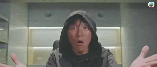 《逆天奇案2》今晚大結局,馬國明驚喜現身,魏子樂未死疑為第三部留伏筆