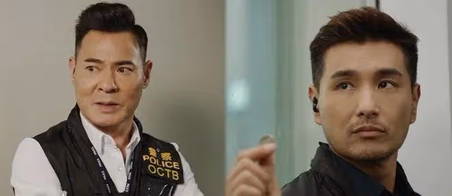 《逆天奇案2》今晚大結局,馬國明驚喜現身,魏子樂未死疑為第三部留伏筆