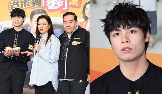 TVB女演員霉氣纏身,壓傷手指腳趾發黑,搭港鐵踩中便便