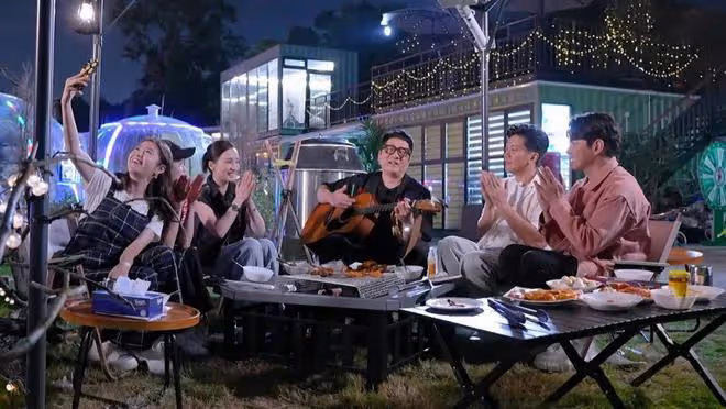 TVB話題節目大談婚後出軌,陳自瑤吐真言:有人專挑有婦之夫埋手
