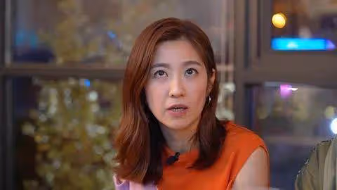 TVB話題節目大談婚後出軌,陳自瑤吐真言:有人專挑有婦之夫埋手
