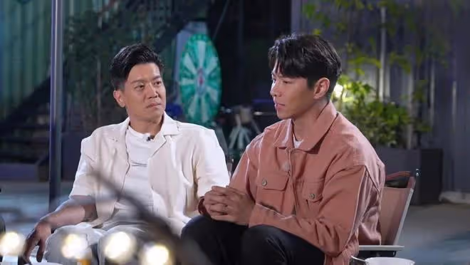 TVB話題節目大談婚後出軌,陳自瑤吐真言:有人專挑有婦之夫埋手