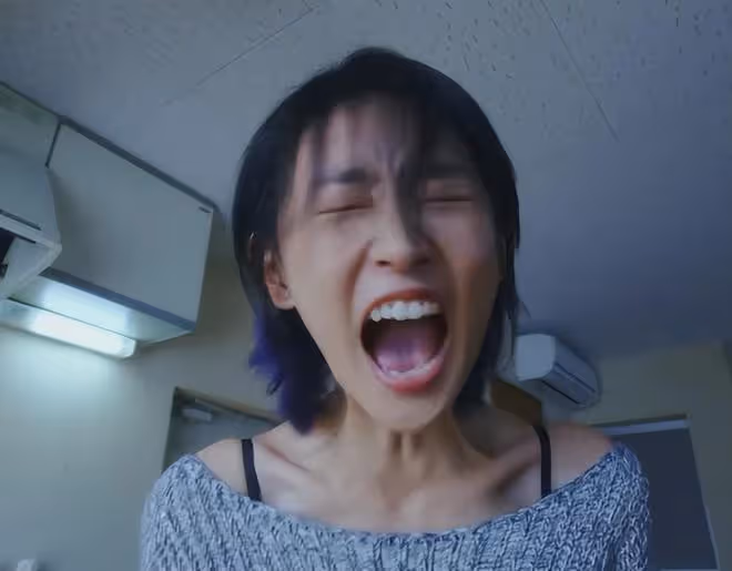 《我的阿勒泰》開分8.5,四位演員素顏被贊,演技是真正顏值濾鏡