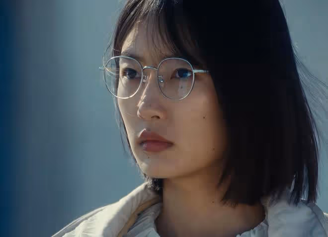 《我的阿勒泰》開分8.5,四位演員素顏被贊,演技是真正顏值濾鏡