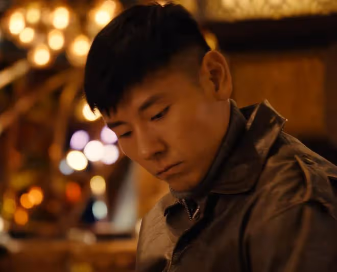 《我的阿勒泰》開分8.5,四位演員素顏被贊,演技是真正顏值濾鏡