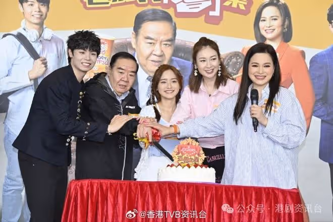 冼靖峰不知新團有見面會!未獲安排參與也沒有不開心