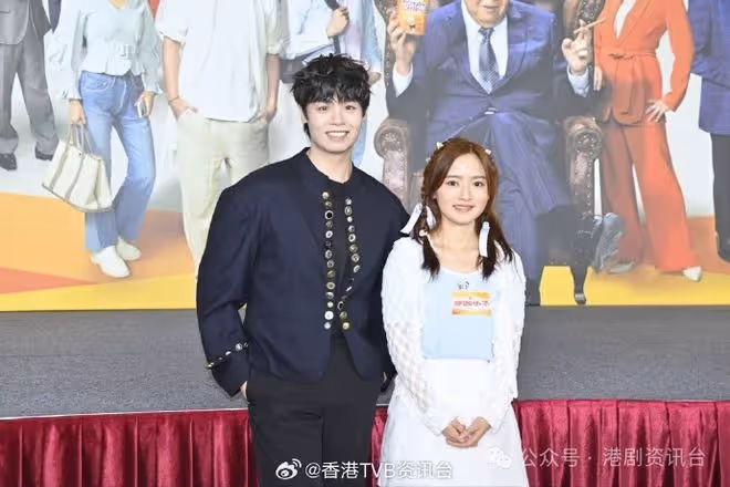 冼靖峰不知新團有見面會!未獲安排參與也沒有不開心