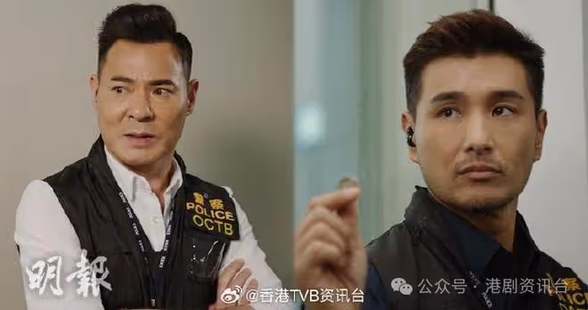 《逆天奇案2》今晚大結局 「金師爺」馬國明驚喜現身