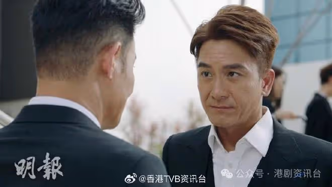《逆天奇案2》今晚大結局 「金師爺」馬國明驚喜現身