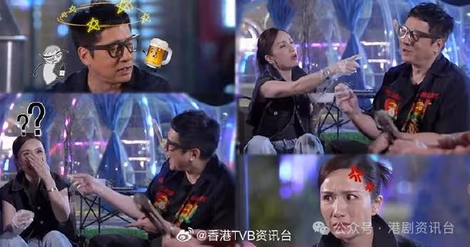 香港婚後事|單立文胡蓓蔚相愛28年 分享愛情保鮮法