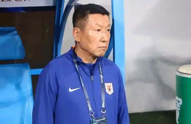 崔康熙十輪中超比賽排出七種中衛搭檔,客戰武漢三鎮會有第八種?