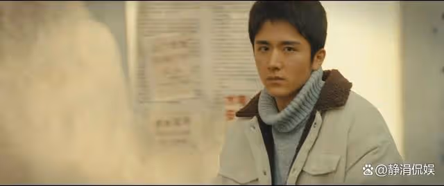 《微暗之火》周洛為愛犧牲,南雅發現這女孩也中了魔咒