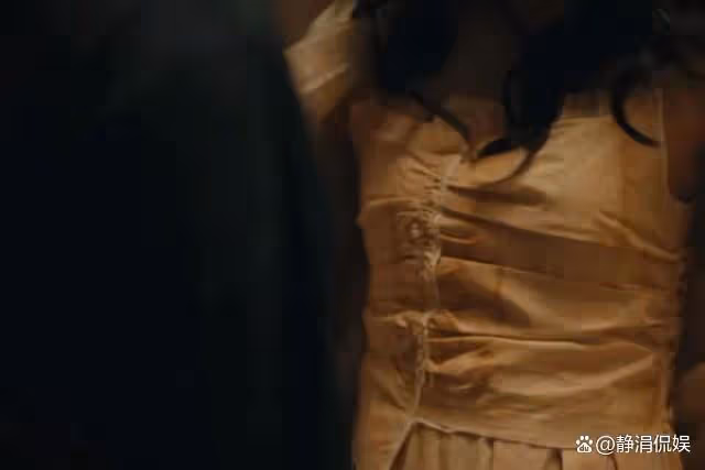 《微暗之火》周洛為愛犧牲,南雅發現這女孩也中了魔咒