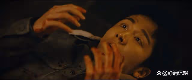 《微暗之火》周洛為愛犧牲,南雅發現這女孩也中了魔咒